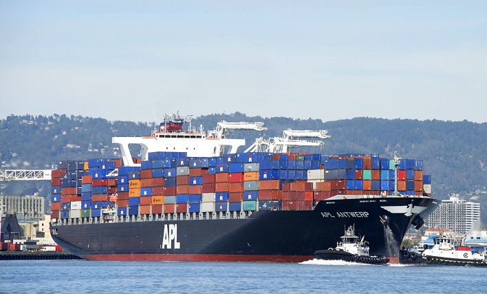 asian shippers oppose transpacific rates Best blowjob on campus